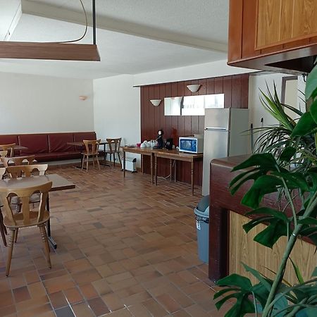 Chambre Triple Avec Salle De Bains Privative 3 Vallouise Extérieur photo
