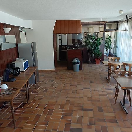Chambre Triple Avec Salle De Bains Privative 3 Vallouise Extérieur photo
