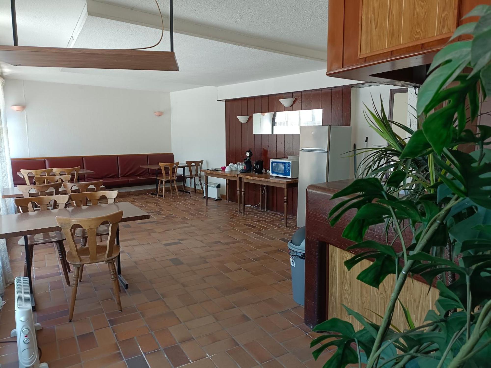 Chambre Triple Avec Salle De Bains Privative 3 Vallouise Extérieur photo